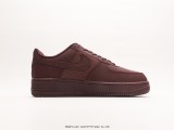 Nike Air Force 1 Low wild casual sneakers Style:FB8876-600