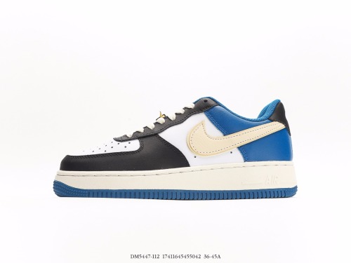 Nike Air Force 1 Low wild casual sneakers Style:DM5447-112