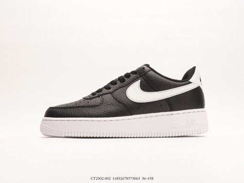 Nike Air Force 1 Low wild casual sneakers Style:CT2302-002