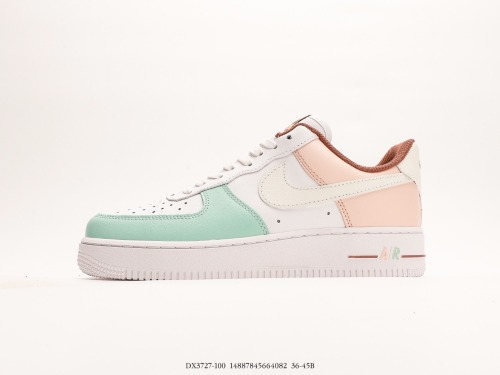 Nike Air Force 1 Low wild casual sneakers Style:DX3727-100