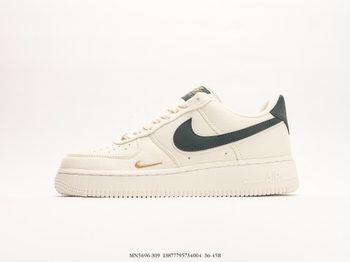 Nike Air Force 1 Low wild casual sneakers Style:MN5696-309
