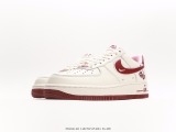 NIKE Air Force 1 Style:FD4616-161