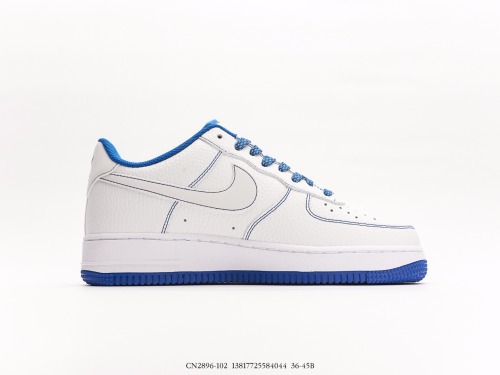 Nike Air Force 1 Low wild casual sneakers Style:CN2896-102