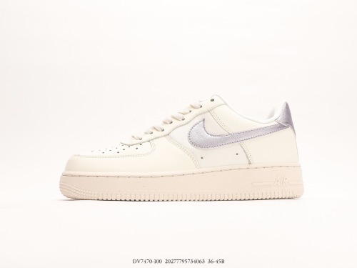 Nike Air Force 1 Low wild casual sneakers Style:DV7470-100