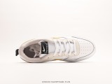 Nike Court Borough Low 2 FP casual sneakers Style:FJ7692-191
