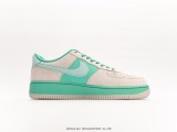 Nike Air Force 1 Low wild casual sneakers Style:DZ1362-222