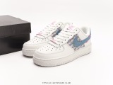 Nike Air Force 1 Low wild casual sneakers Style:FJ7740-141