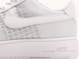 Nike Air Force 1 Low wild casual sneakers Style:AV3042-100