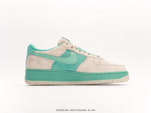 Nike Air Force 1 Low wild casual sneakers Style:DZ1382-006