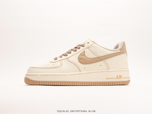 Nike Air Force 1 Low wild casual sneakers Style:TQ1456-211