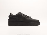 Ambush x nike Air Force 1 '07 Low Nike Air Force 1 Low -top casual board shoes Style:DV3464-001