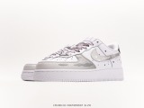 Nike Air Force 1 Low wild casual sneakers Style:CW2288-312