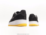 Clot X Fragment Design x Nike Air Force 1 JT Premiumgame Black Style:DO5856-100