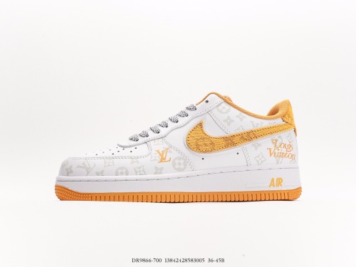 Nike Air Force 1 '07 Low joint model Low -top casual shoes Style:DR9868-700