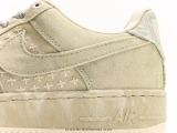 Nike Air Force 1 Low wild casual sneakers Style:DV4246-333