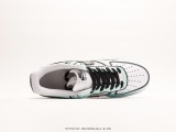 Nike Air Force 1 Low wild casual sneakers Style:NY7569-123