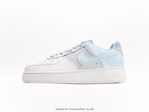 Nike Air Force 1 Low wild casual sneakers Style:DO5220-131