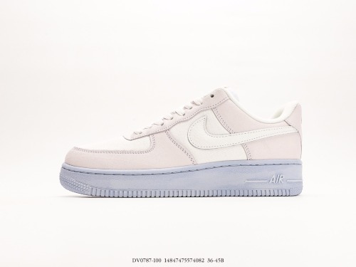 Nike Air Force 1 Low wild casual sneakers Style:DV0787-100