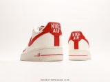 Nike Air Force 1 Low wild casual sneakers Style:DQ7658-107