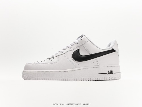Nike Air Force 1 Low wild casual sneakers Style:AO2423-101