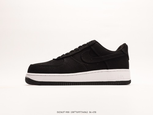 Nike Air Force 1 Low wild casual sneakers Style:DZ3637-900