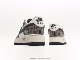 Nike Air Force 1 '07 Low  Hacker  [Celebration]  Hacker  [Celebration] Low -gang casual shoes Style:ZG0088-811