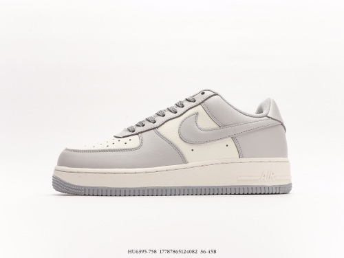 Nike Air Force 1 ’07 Low -end leisure sneakers Style:HU6395-758