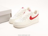 Nike Air Force 1 Low wild casual sneakers Style:315122-126