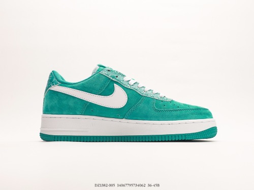 Nike Air Force 1 Low wild casual sneakers Style:DZ1382-005