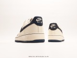 Nike Air Force 1 Low wild casual sneakers Style:CV3039-118