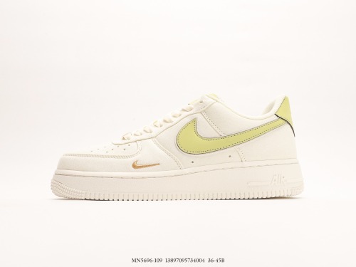 Nike Air Force 1 Low wild casual sneakers Style:MN5696-109