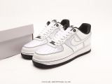 Nike Air Force 1 Low High -Bad Bargaining Casual Sneakers Style:CV1724-106