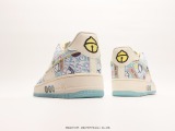 Nike Air Force 1 Low wild casual sneakers Style:FB0607-055
