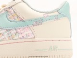 Nike Air Force 1 Low wild casual sneakers Style:FJ7740-013