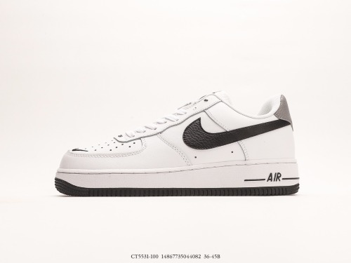 Nike Air Force 1 Low wild casual sneakers Style:CT5531-100