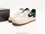 Nike Air Force 1 Low wild casual sneakers Style:DV0791-100