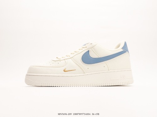 Nike Air Force 1 Low wild casual sneakers Style:MN5696-209
