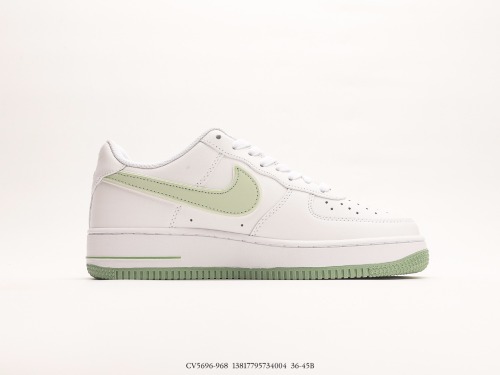 Nike Air Force 1 Low wild casual sneakers Style:CV5696-968