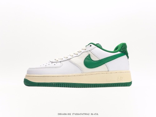 Nike Air Force 1 Low wild casual sneakers Style:CGH4406-102