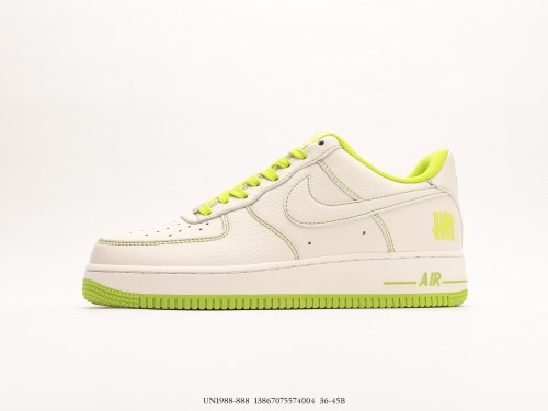 Nike Air Force 1 Low wild casual sneakers Style:UN1988-888