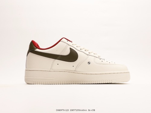 Nike Air Force 1 Low wild casual sneakers Style:DM0970-123