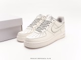 Nike Air Force 1 Low '07  Mih  Low -top -gang casual board shoes Style:TB5636-123