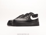 Nike Air Force 1 Low Retro QS Friday Low -top casual sneakers Style:CQ0492-001
