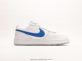 Nike Court Borough Low 2 FP casual sneakers Style:BQ5448-123