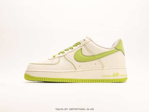 Nike Air Force 1 Low wild casual sneakers Style:TQ1456-255