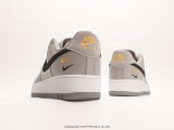 Nike Air Force 1 Low wild casual sneakers Style:FD0666-002