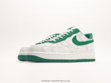 Nike Air Force 1 Low High -Bad Bargaining Casual Sneakers Style:DV1588-001
