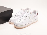 Nike Air Force 1 Low wild casual sneakers Style:FN8918-111