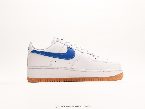 Nike Air Force 1 Low wild casual sneakers Style:DJ3911-101