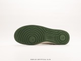 Nike Air Force 1 '07 Low  Olive Green ,  Olive Green  Low -top casual board shoes Style:FB1839-213